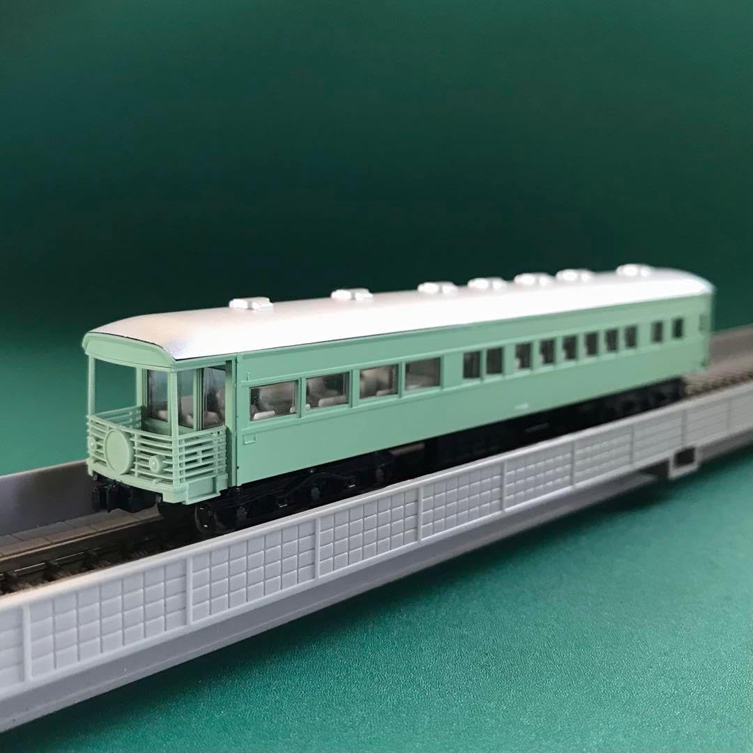 10573s 特急 つばめ 青大将 基本10両セット 特急「はと」青大将 基本＆